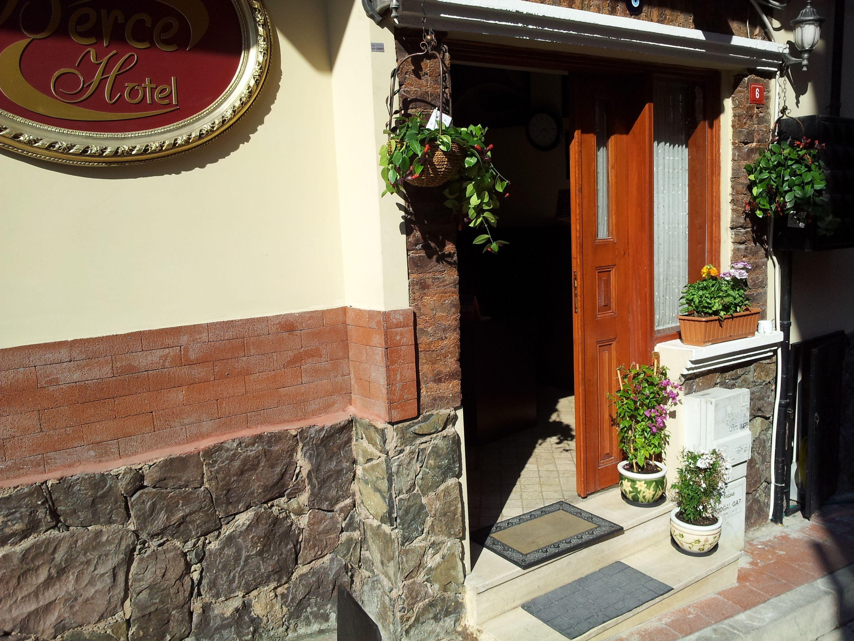 Berce Hotel - Istanbul — Photos 2